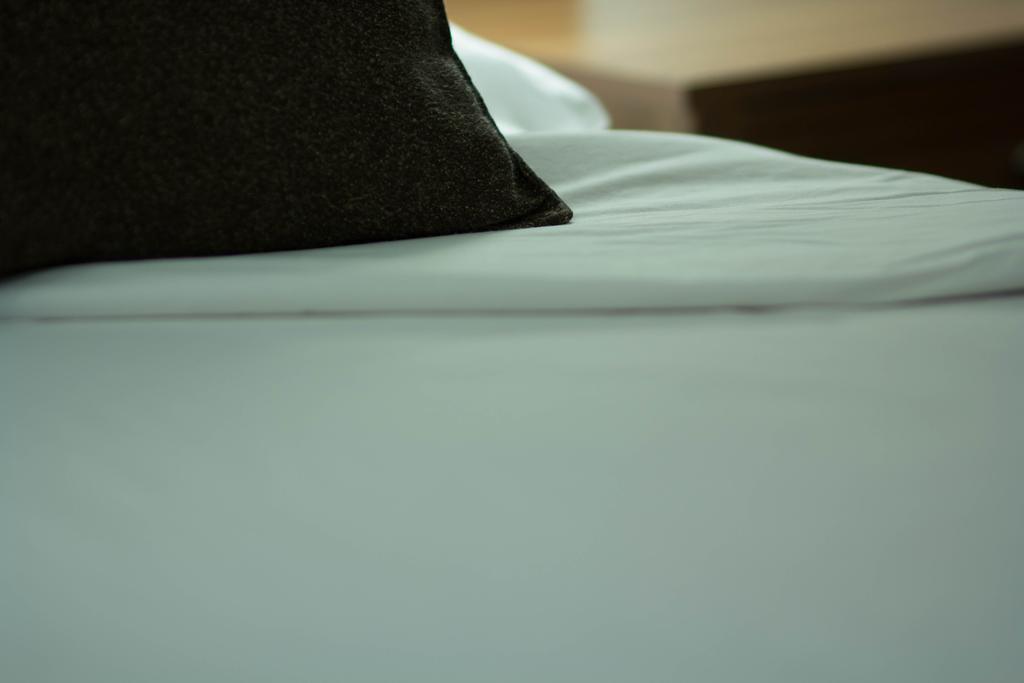 Hotel Malargüe Szoba fotó