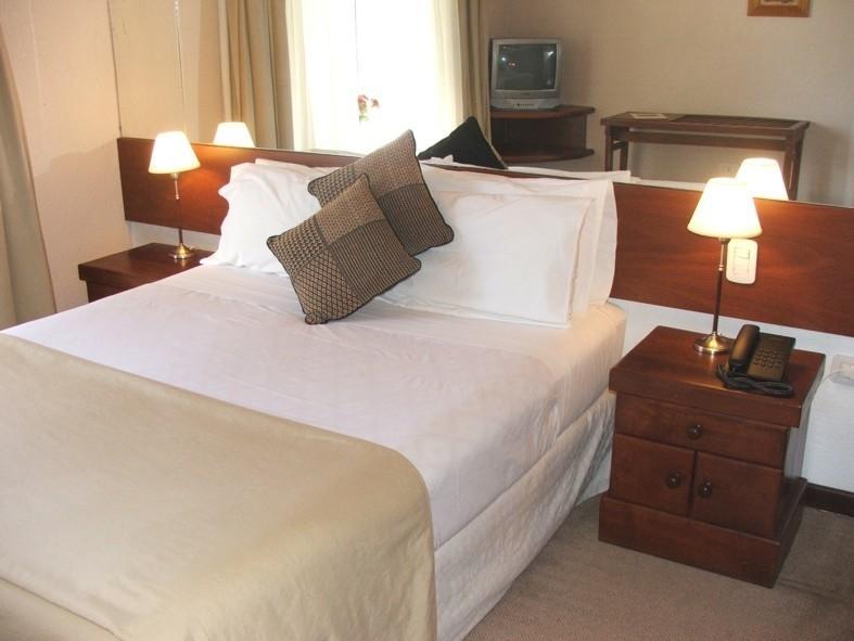 Hotel Malargüe Szoba fotó