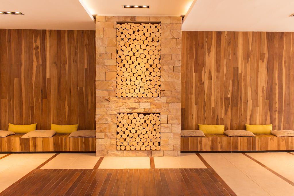 Hotel Malargüe Kültér fotó