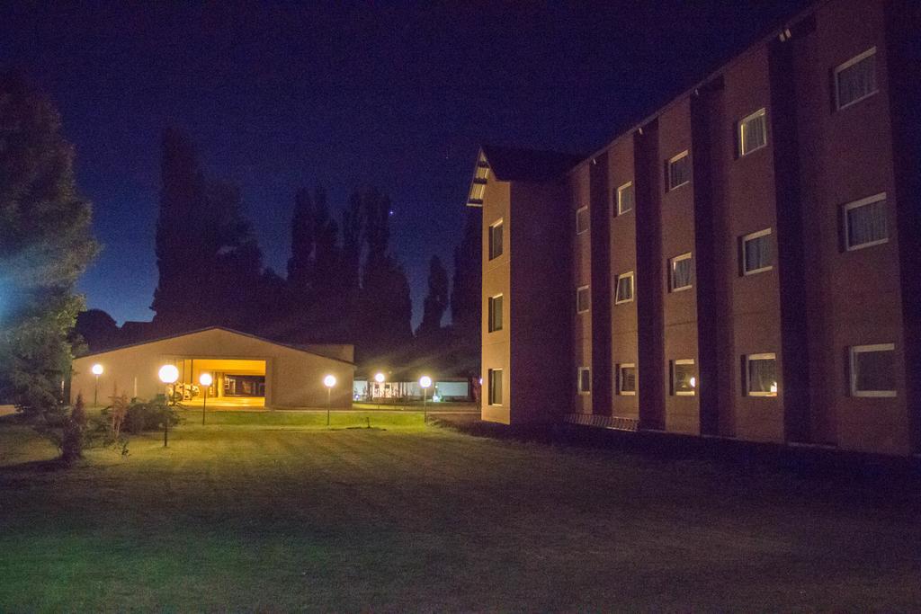 Hotel Malargüe Kültér fotó